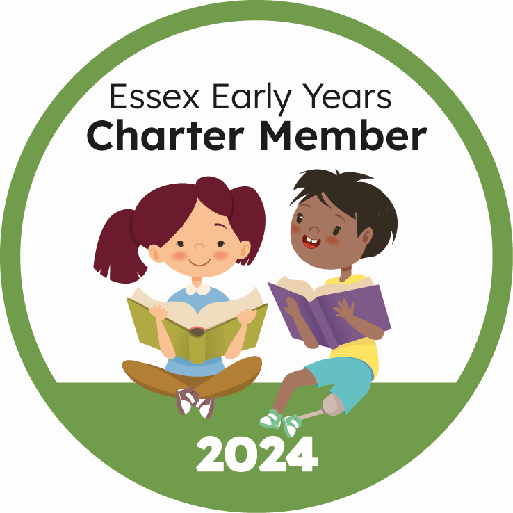 Essex Early Years Charter member 2024