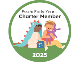 Essex Early Years Charter member 2025